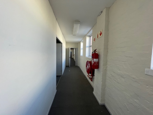 To Let commercial Property for Rent in Observatory Western Cape